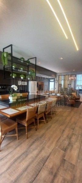Casa, 3 quartos - Foto 7