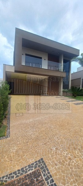 Sobrado, 3 quartos, 305 m² - Foto 2