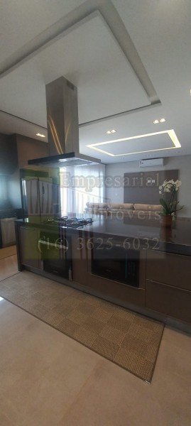Sobrado, 3 quartos, 305 m² - Foto 15