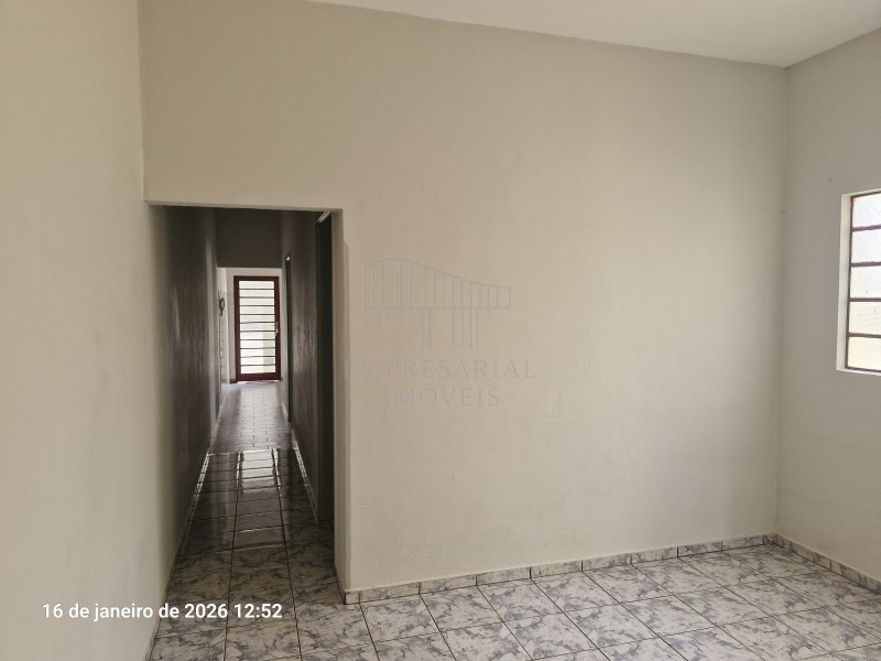 Casa, 2 quartos, 80 m² - Foto 1