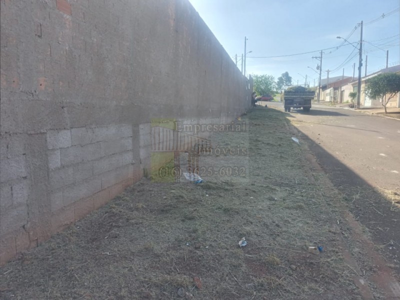 Terreno, 383 m² - Foto 1