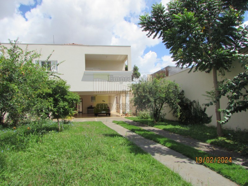 Sobrado, 5 quartos, 498 m² - Foto 3