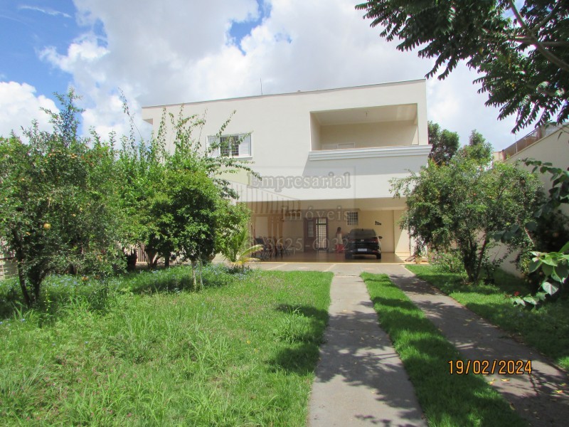 Sobrado, 5 quartos, 498 m² - Foto 4