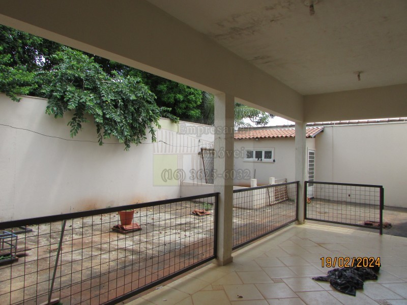 Sobrado, 5 quartos, 498 m² - Foto 21