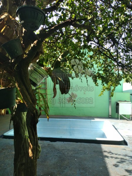 Sobrado, 4 quartos, 73 m² - Foto 23