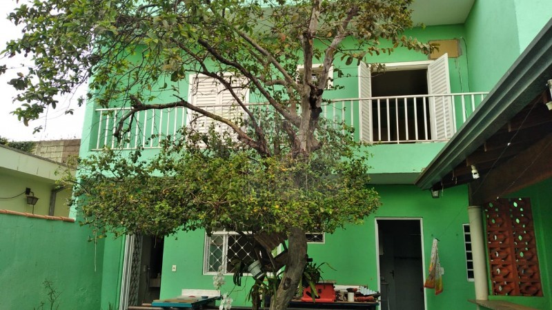 Sobrado, 4 quartos, 73 m² - Foto 3