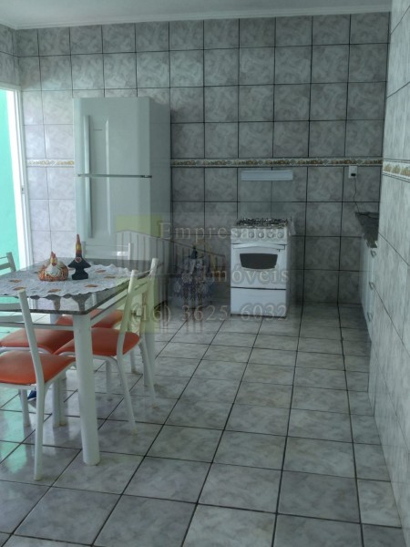 Sobrado, 4 quartos, 73 m² - Foto 13