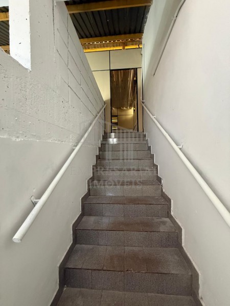 Prédio Inteiro, 675 m² - Foto 20