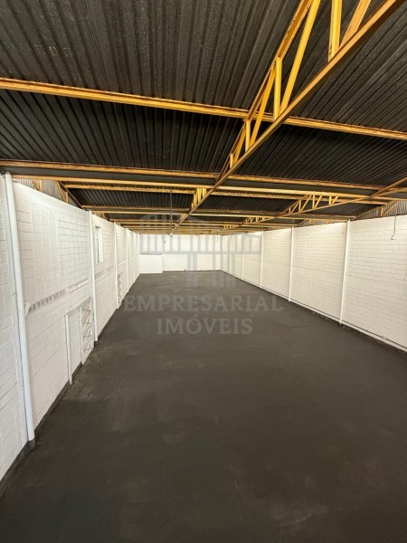 Prédio Inteiro, 675 m² - Foto 1