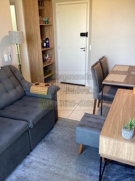 Apartamento, 2 quartos, 49 m² - Foto 9