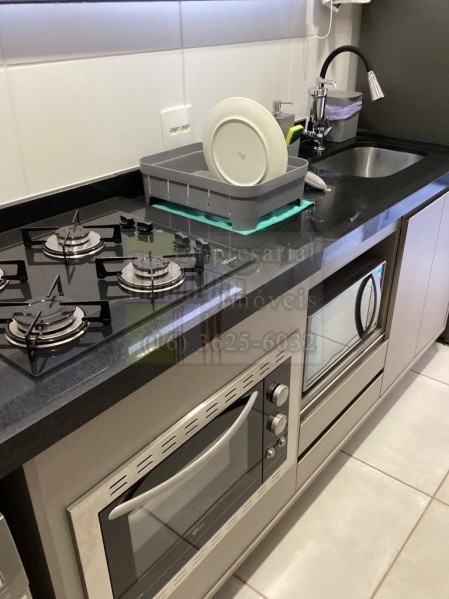 Apartamento, 2 quartos, 49 m² - Foto 2