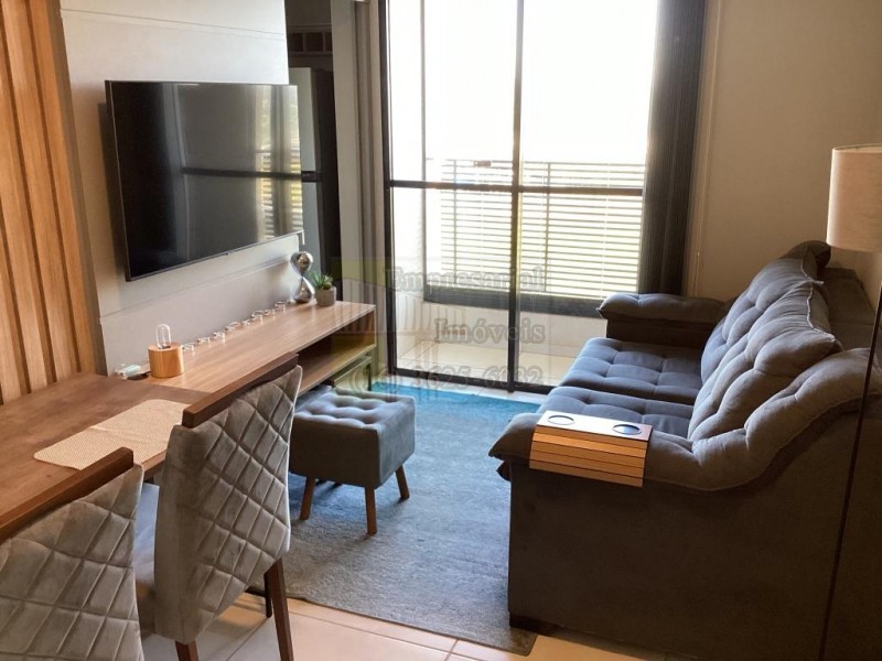 Apartamento, 2 quartos, 49 m² - Foto 8