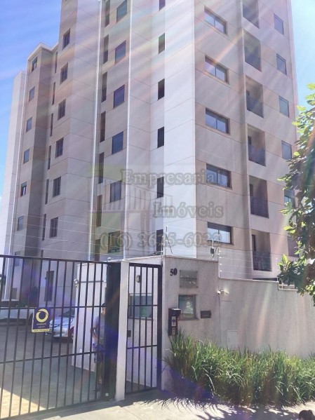 Apartamento, 2 quartos, 49 m² - Foto 3