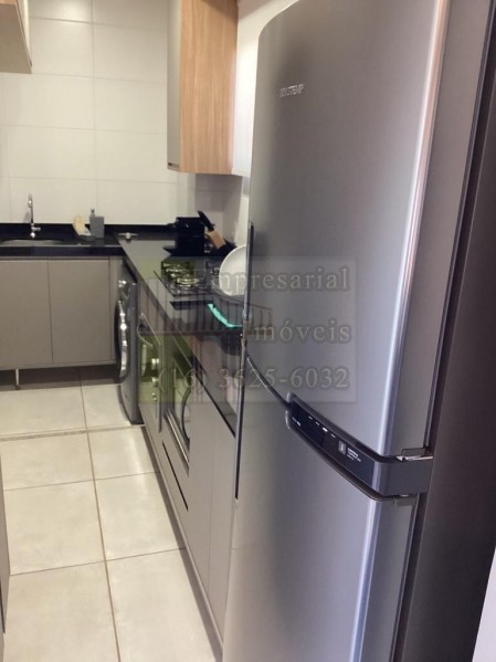 Apartamento, 2 quartos, 49 m² - Foto 1