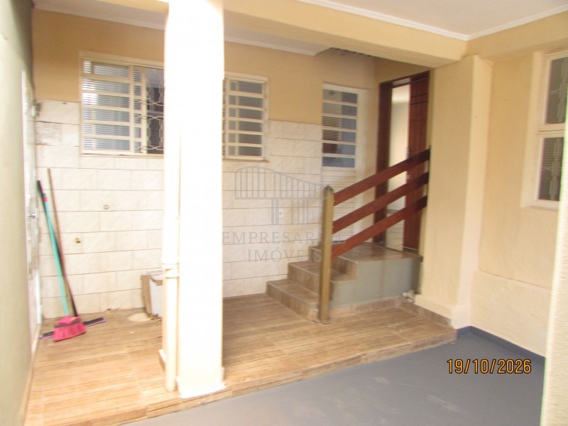 Sobrado, 3 quartos, 100 m² - Foto 2