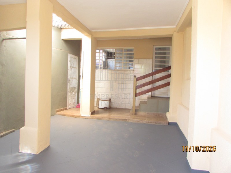 Sobrado, 3 quartos, 100 m² - Foto 1