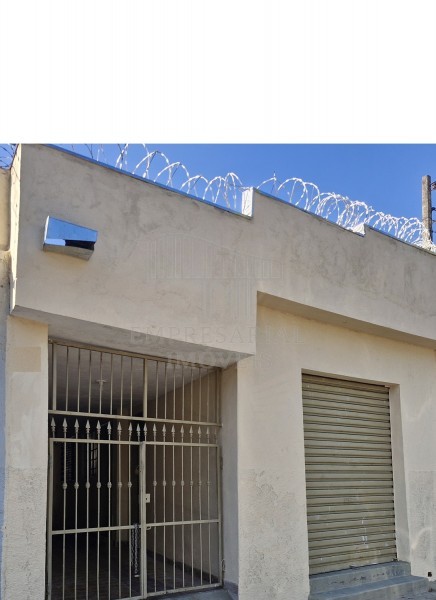 Casa, 1 quarto, 90 m² - Foto 1