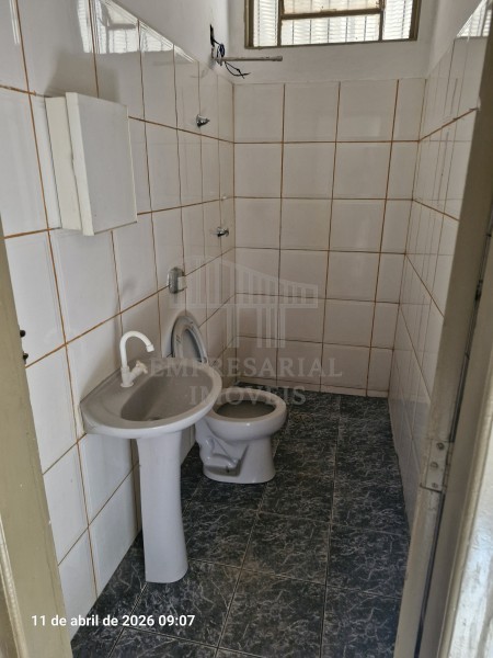 Casa, 1 quarto, 90 m² - Foto 12