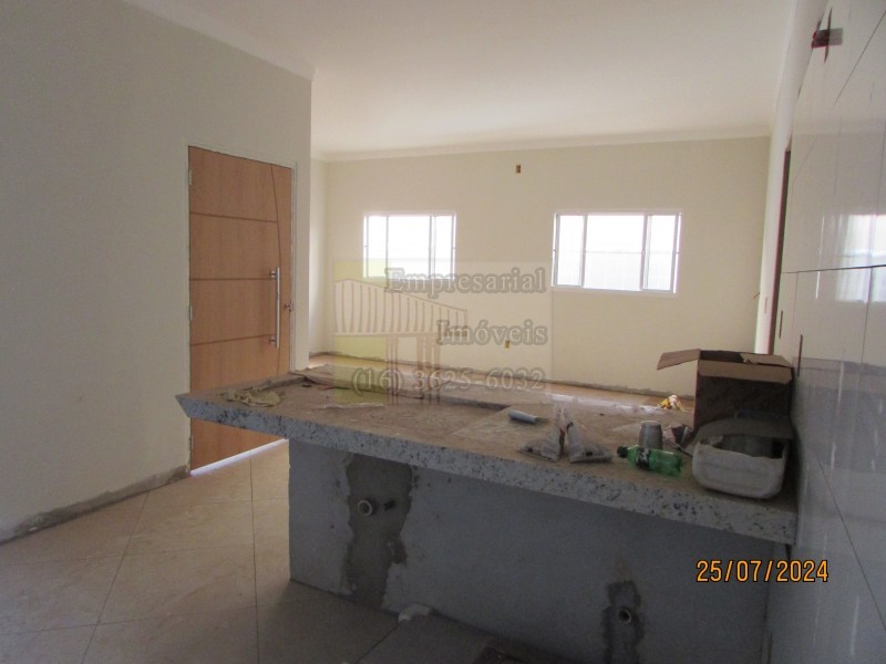 Casa, 3 quartos, 130 m² - Foto 2
