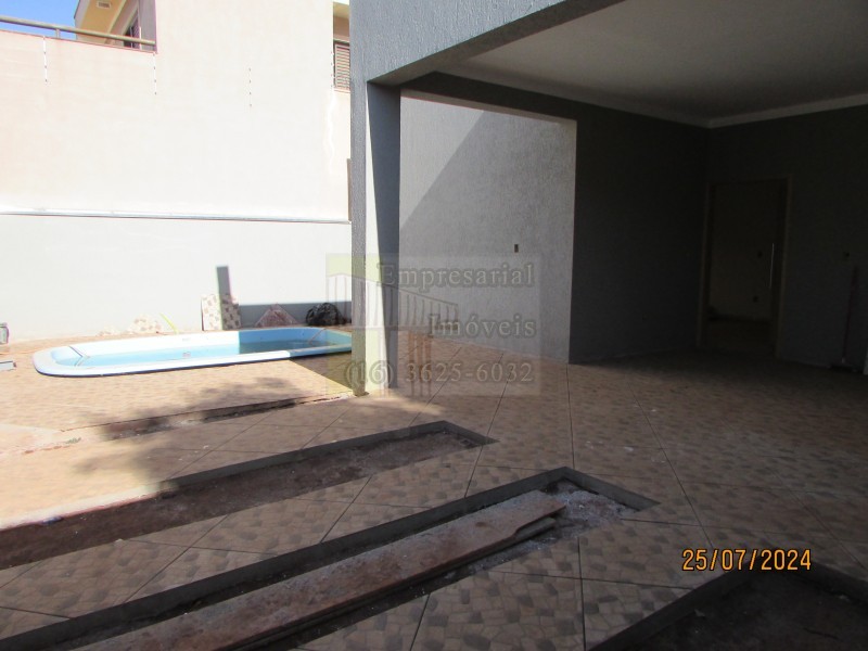 Casa, 3 quartos, 130 m² - Foto 1
