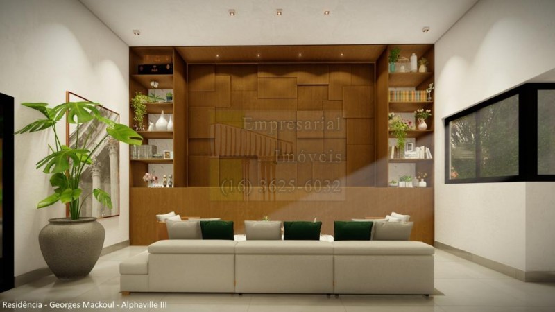 Casa, 3 quartos, 318 m² - Foto 35