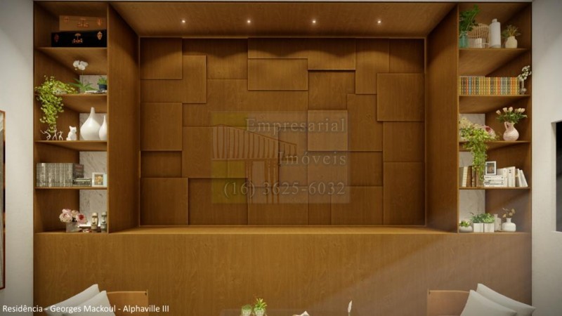 Casa, 3 quartos, 318 m² - Foto 25