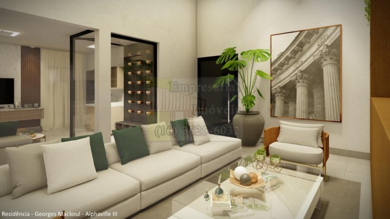 Casa, 3 quartos, 318 m² - Foto 29