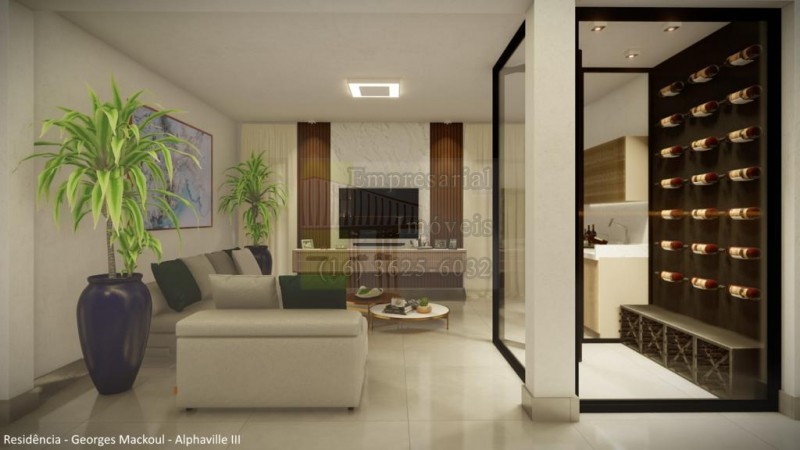 Casa, 3 quartos, 318 m² - Foto 26