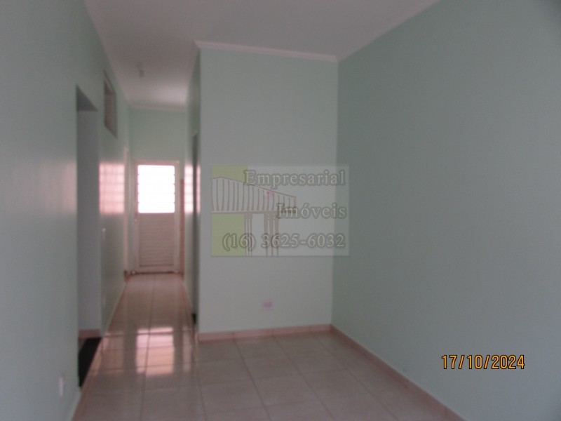 Casa, 2 quartos, 60 m² - Foto 1