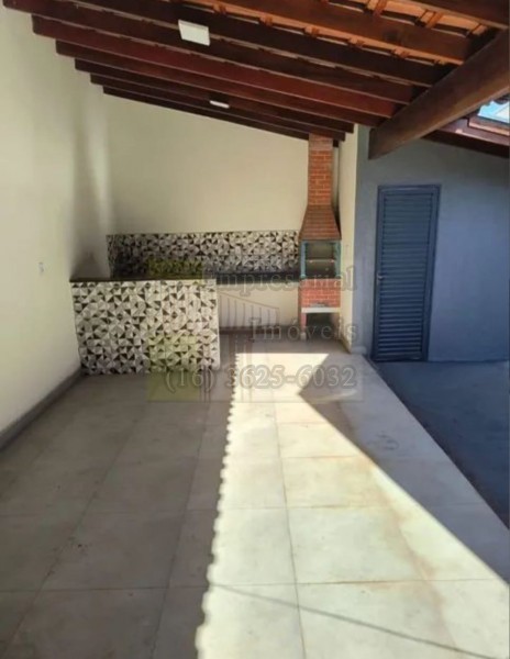 Casa, 3 quartos, 130 m² - Foto 1