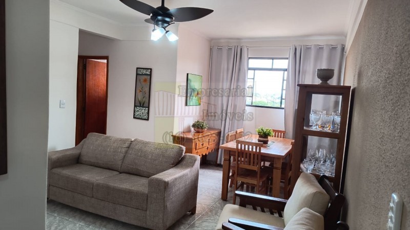 Apartamento, 2 quartos, 58 m² - Foto 17