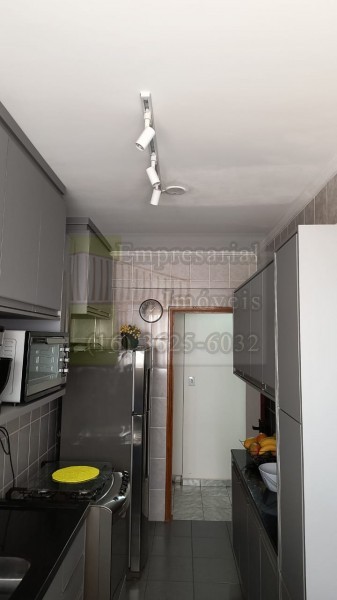Apartamento, 2 quartos, 58 m² - Foto 9