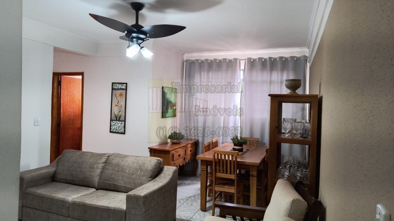 Apartamento, 2 quartos, 58 m² - Foto 1