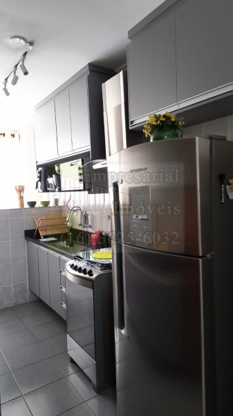 Apartamento, 2 quartos, 58 m² - Foto 6