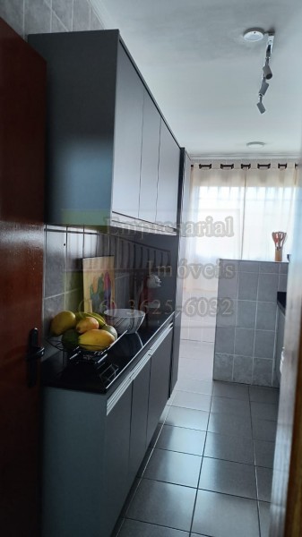 Apartamento, 2 quartos, 58 m² - Foto 2