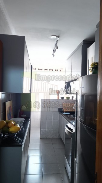 Apartamento, 2 quartos, 58 m² - Foto 7
