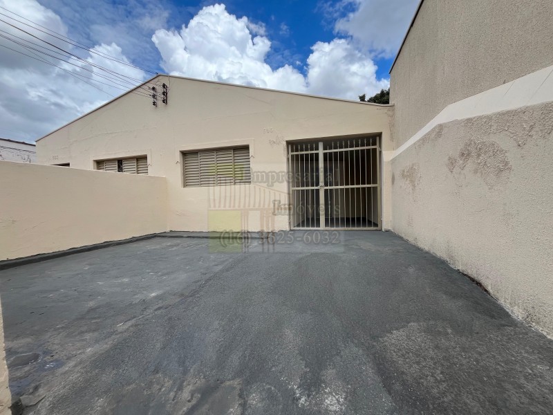 Casa, 1 quarto, 60 m² - Foto 1