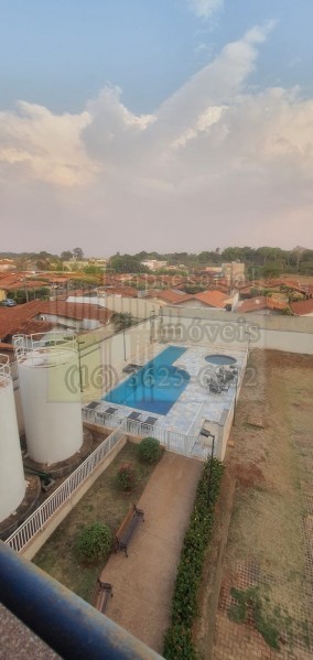 Apartamento, 2 quartos, 55 m² - Foto 28