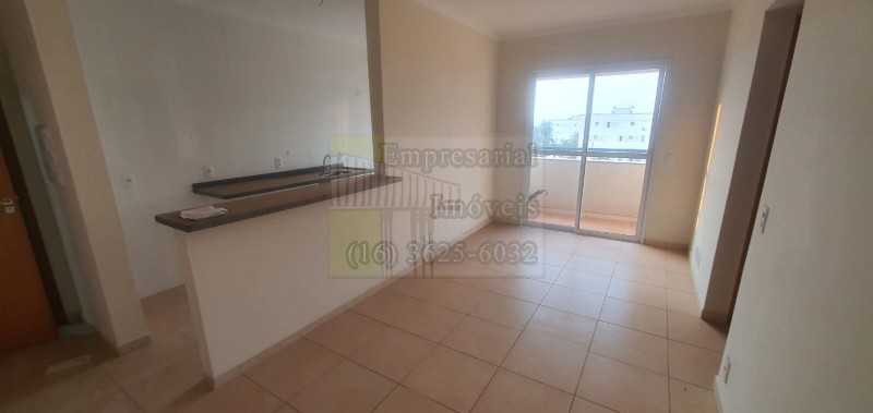 Apartamento, 2 quartos, 55 m² - Foto 1