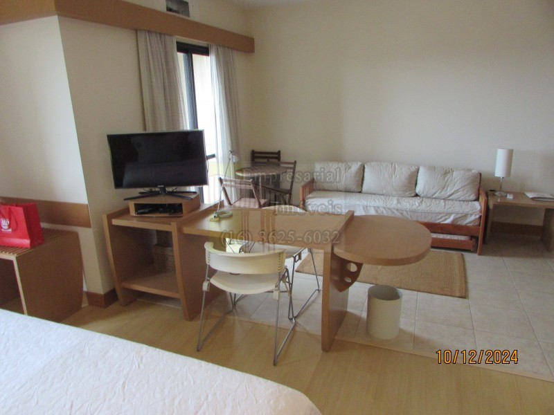 Flat/Apart Hotel, 1 quarto, 40 m² - Foto 8