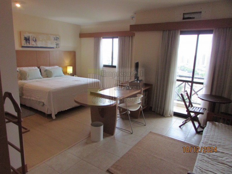 Flat/Apart Hotel, 1 quarto, 40 m² - Foto 13