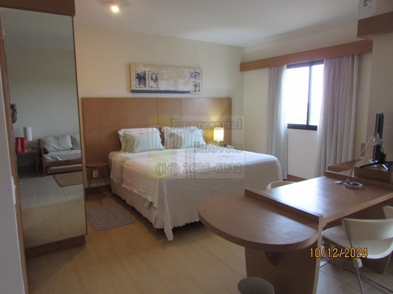 Flat/Apart Hotel, 1 quarto, 40 m² - Foto 1