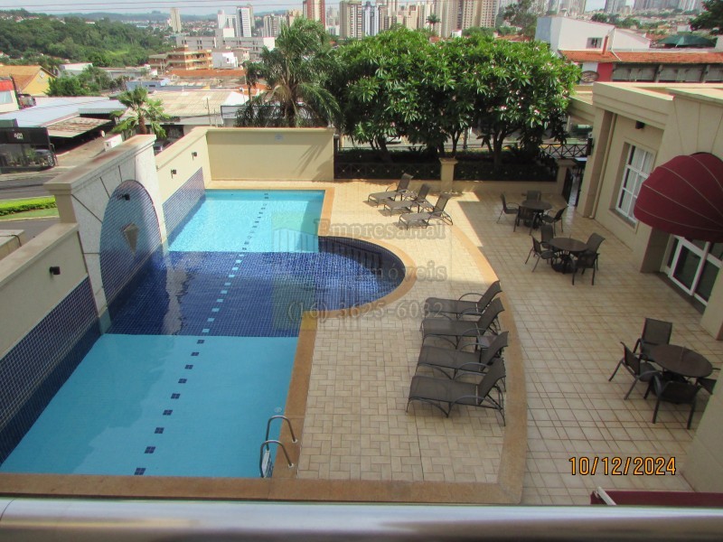 Flat/Apart Hotel, 1 quarto, 40 m² - Foto 20