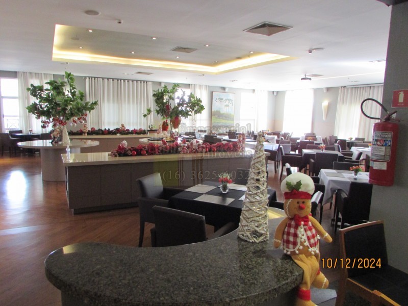 Flat/Apart Hotel, 1 quarto, 40 m² - Foto 14