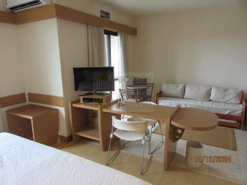Flat/Apart Hotel, 1 quarto, 40 m² - Foto 3