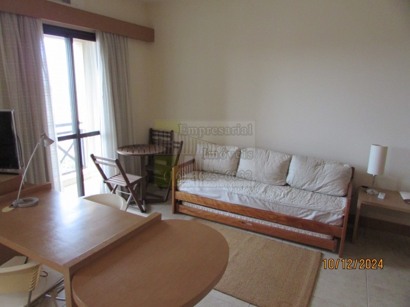 Flat/Apart Hotel, 1 quarto, 40 m² - Foto 26
