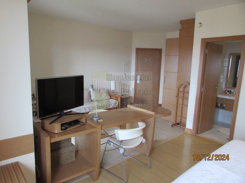 Flat/Apart Hotel, 1 quarto, 40 m² - Foto 4