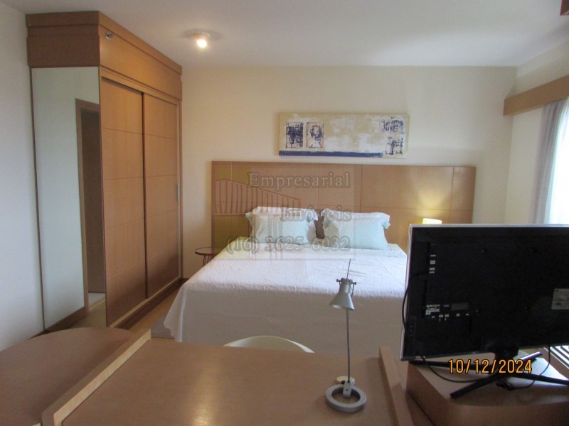 Flat/Apart Hotel, 1 quarto, 40 m² - Foto 2