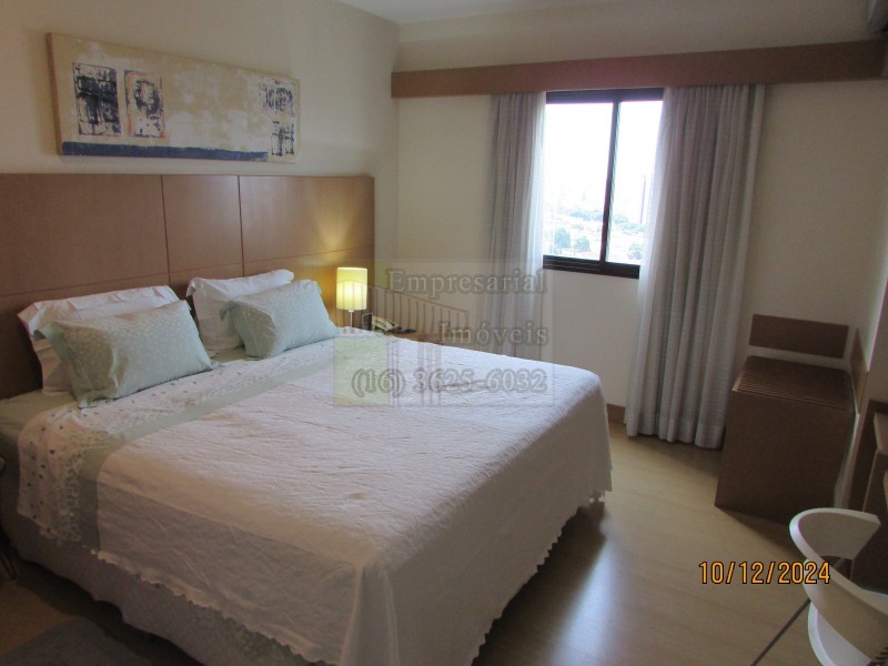 Flat/Apart Hotel, 1 quarto, 40 m² - Foto 12
