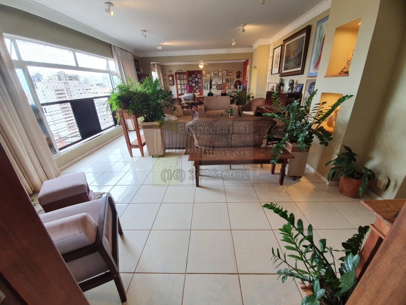 Apartamento, 3 quartos, 209 m² - Foto 17